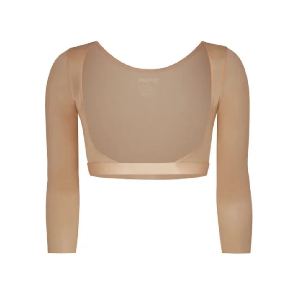 Skims Barely There Open Bust Arm Shaper